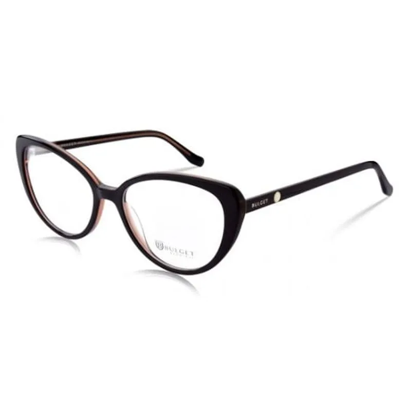 Armação de Óculos de Grau Bulget, modelo BG6410 G02, cor G02
