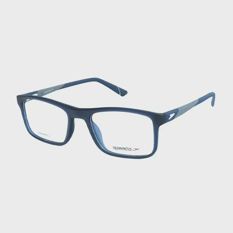 Óculos de Grau Original Speedo em Acetato Masculino SP4106
