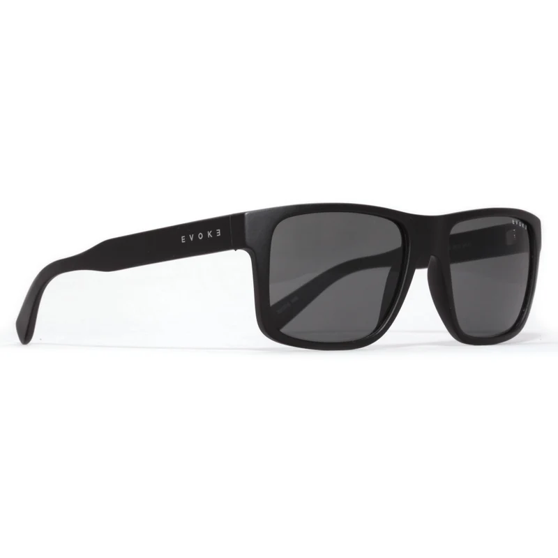 ÓCULOS DE SOL FOR YOU DS12 BR13 MATTE BLACK GREEN TOTAL