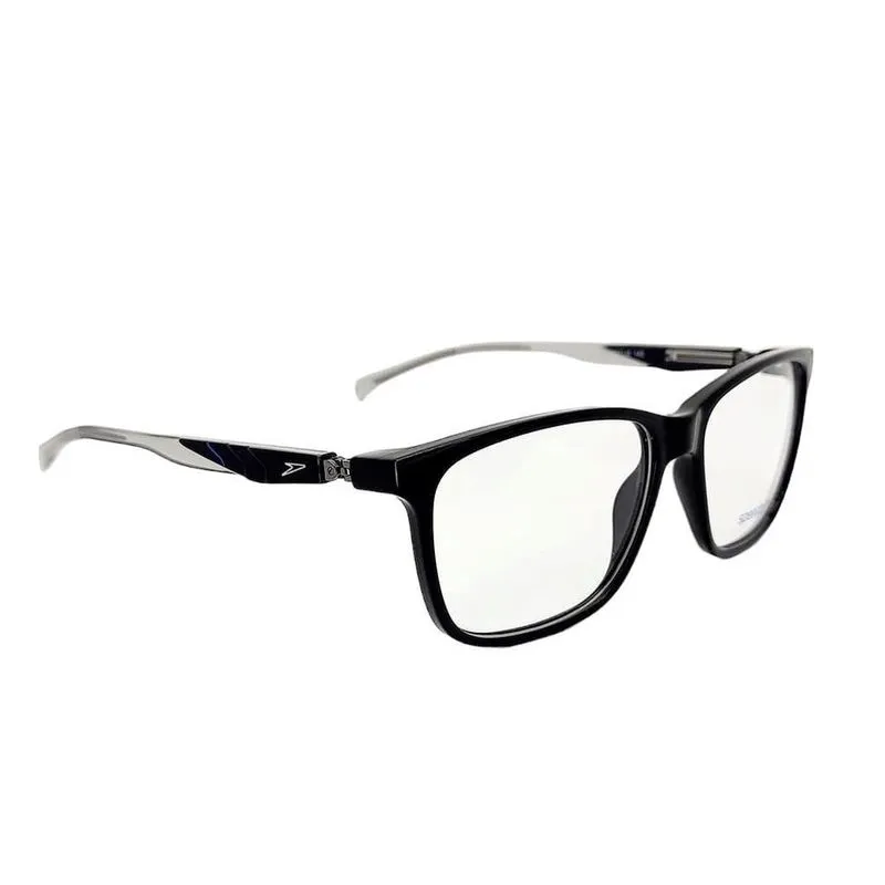 Armação De Óculos Speedo Sp4109 A01