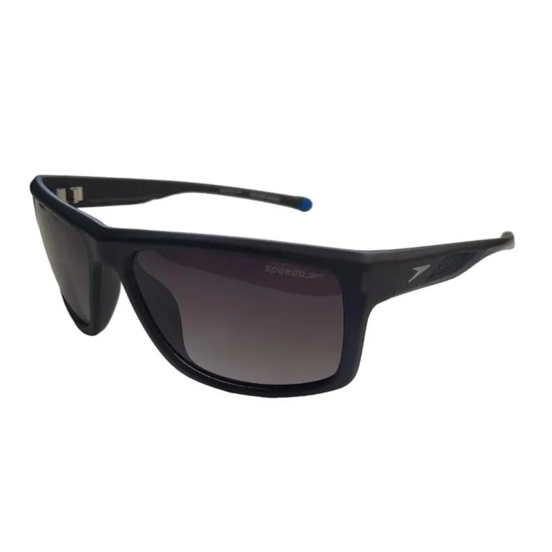 Óculos de Sol Speedo Vulcan - Quadrado - Azul - Polarizado