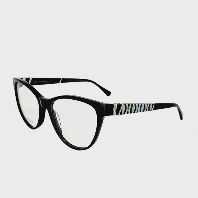 Óculos de Grau Original Ana Hickmann Lucia 1 em Acetato Feminino AH60066