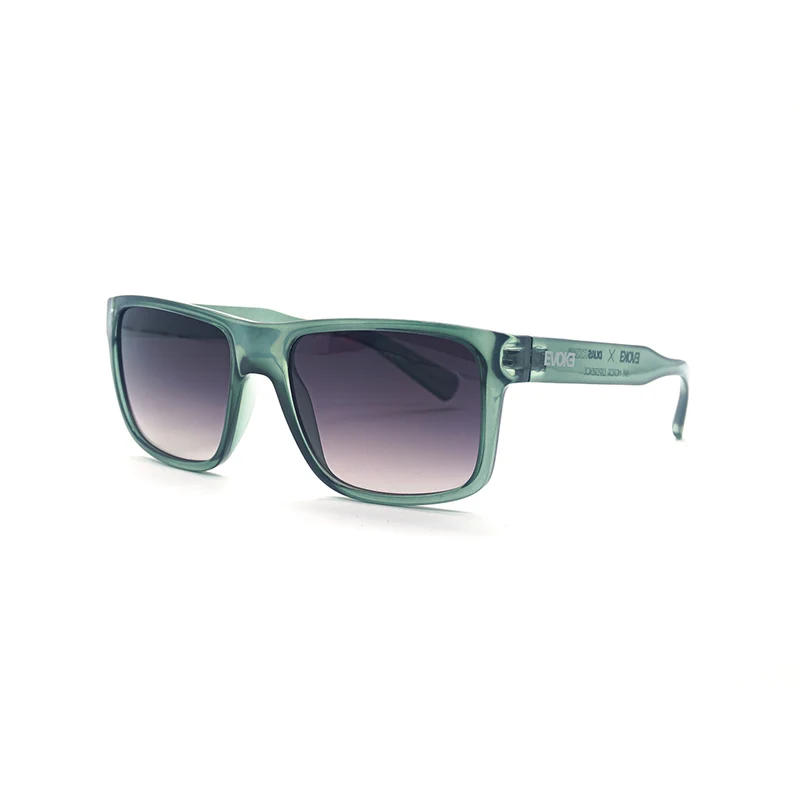 ÓCULOS DE SOL DUAS RODAS FOR YOU DS12 DRH02 CRYSTAL GREY GRAY TOTAL