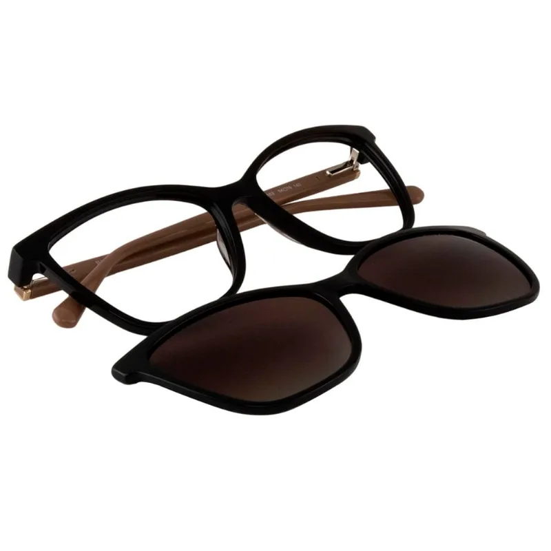 Armacao Clip-On Bulget Bg7157 A03