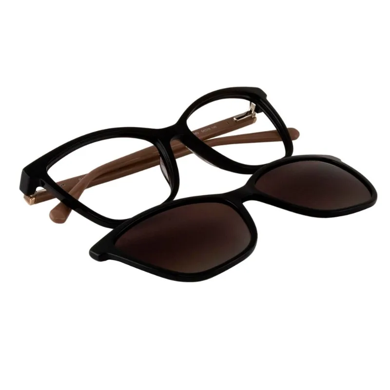 Armacao Clip-On Bulget Bg7158 A03