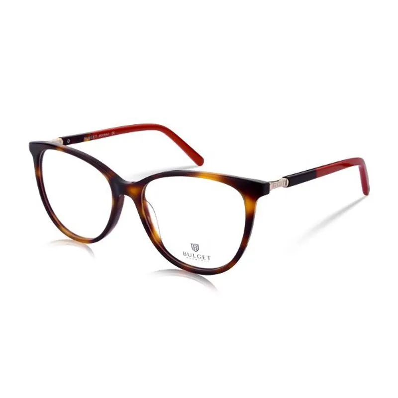 Óculos de Grau Feminino Bulget BG6425-G21