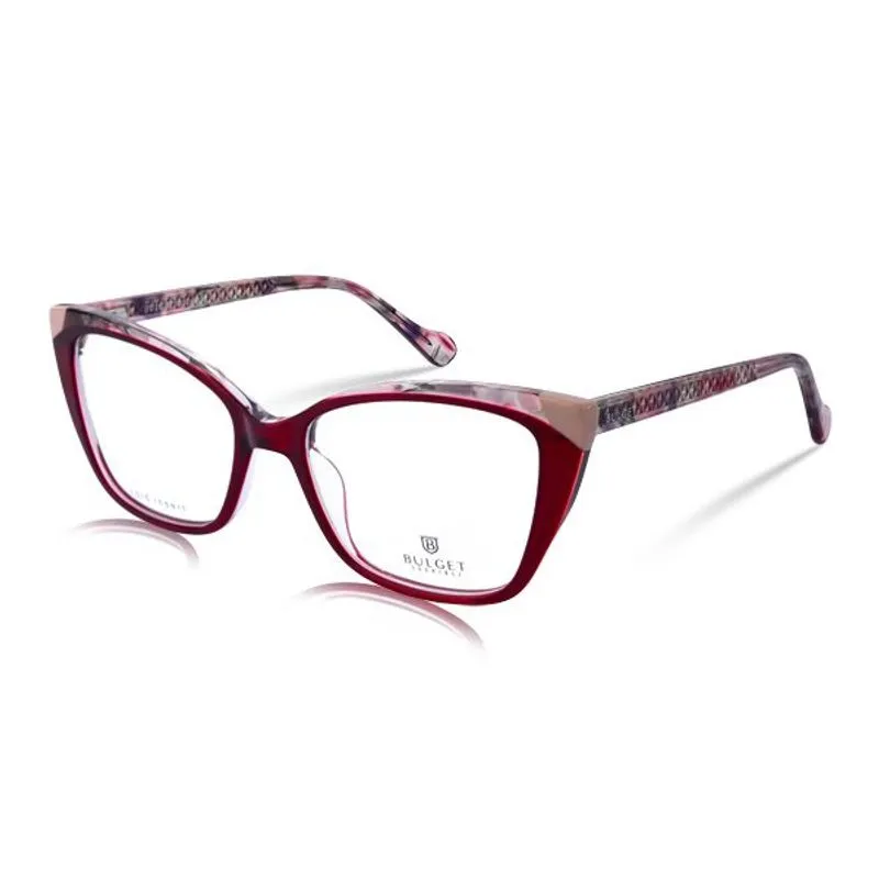Óculos de Grau Feminino Bulget BG7168-C02