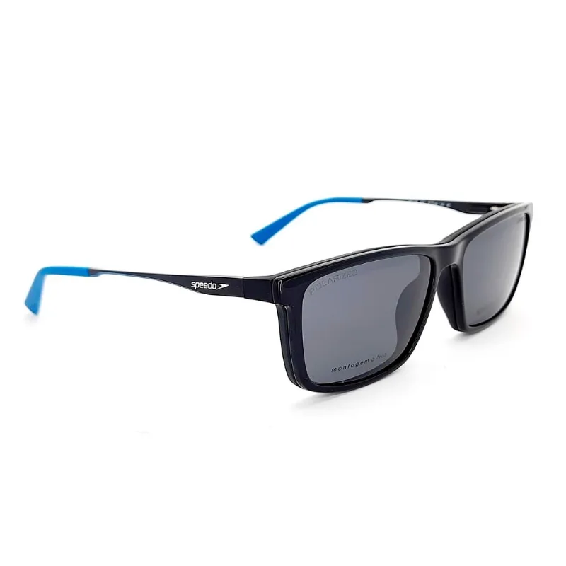 Armacao Clip-On Speedo Sp4129 A11