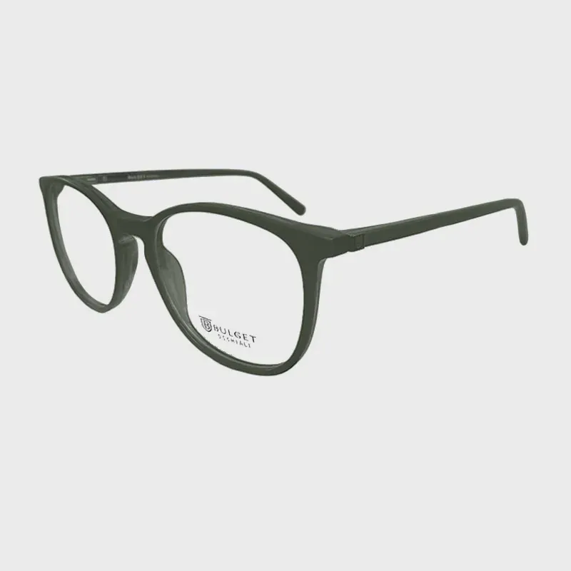 Óculos de Grau Original Bulget em Acetato Unissex BG6428M