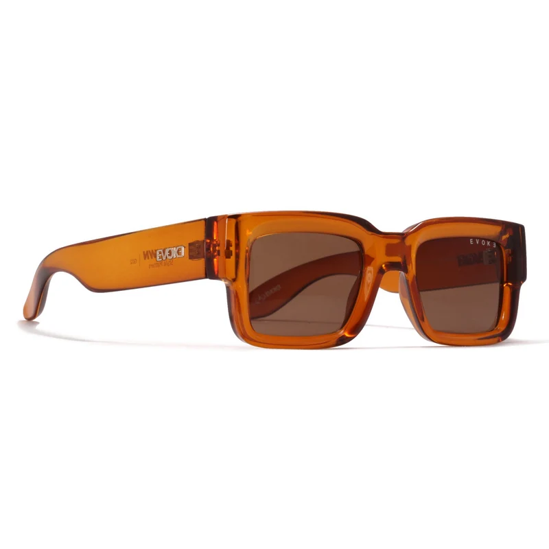 ÓCULOS DE SOL LODOWN G02 CARAMEL BROWN TOTAL
