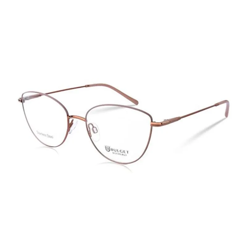 Óculos de Grau Feminino Bulget BG1723-01A