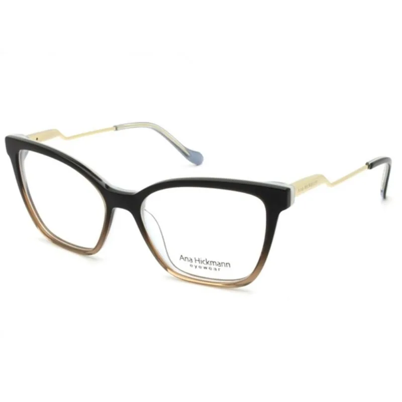 Armacao Clip-On Ana Hickmann Vivi 3 A03
