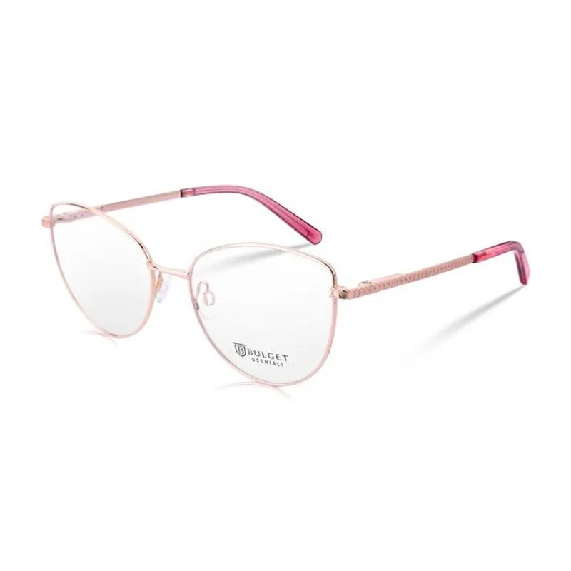 Óculos de Grau Feminino Bulget BG1713-05A