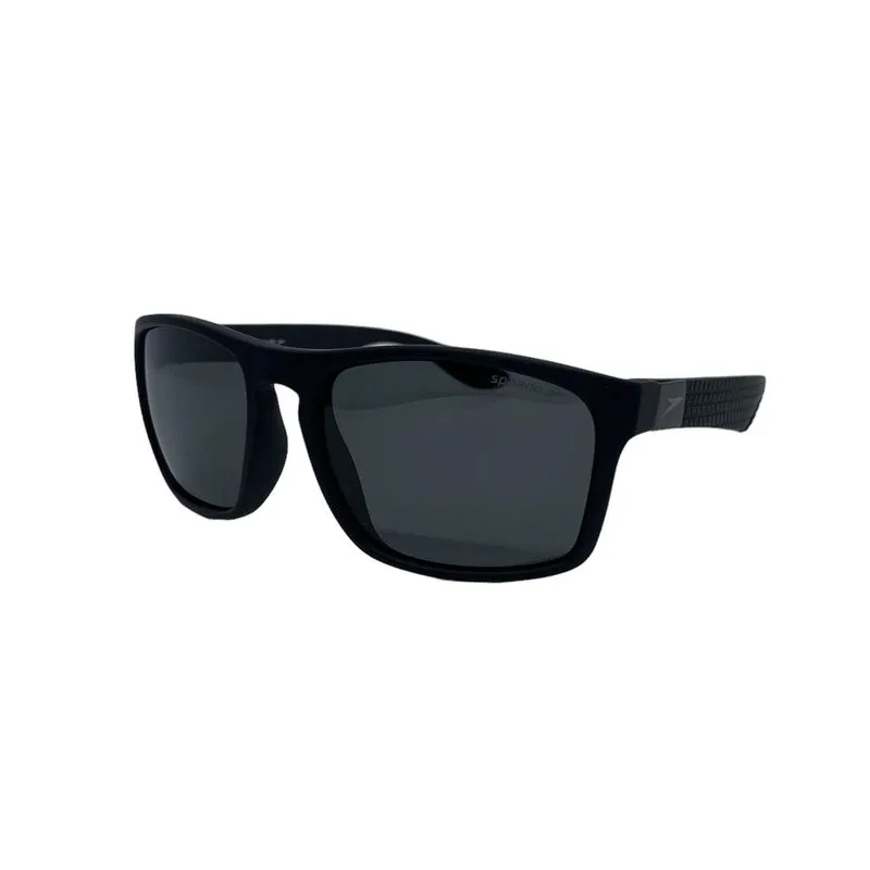 Óculos Solar Speedo Ecowave 14 A11 Preto Lente Polarizada