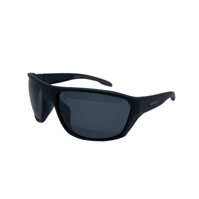 Óculos Solar Speedo Speeder 24 A11 Preto Lente Polarizada