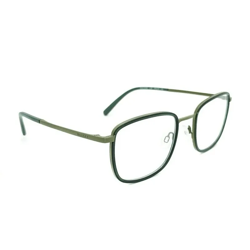 Armação para Óculos de Grau Masculino Bulget BG2144M