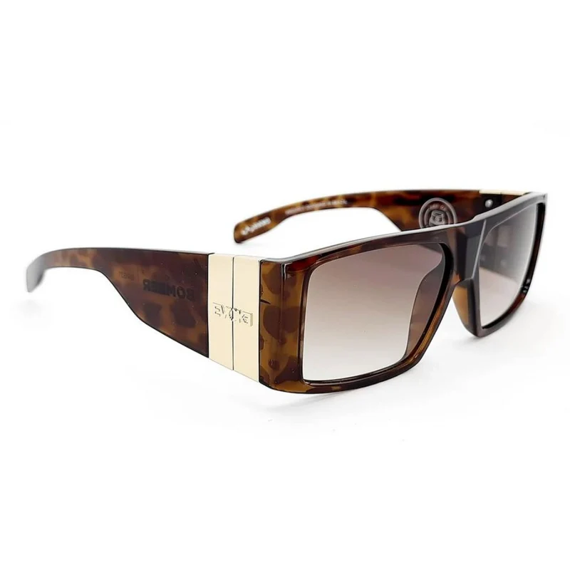 ÓCULOS DE SOL BOMBER BRG21 SHINE TURTLE BROWN GRADIENT