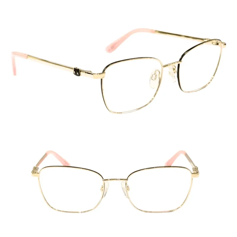 Armação de Óculos de Grau Jean Monnier 8325 Acetato