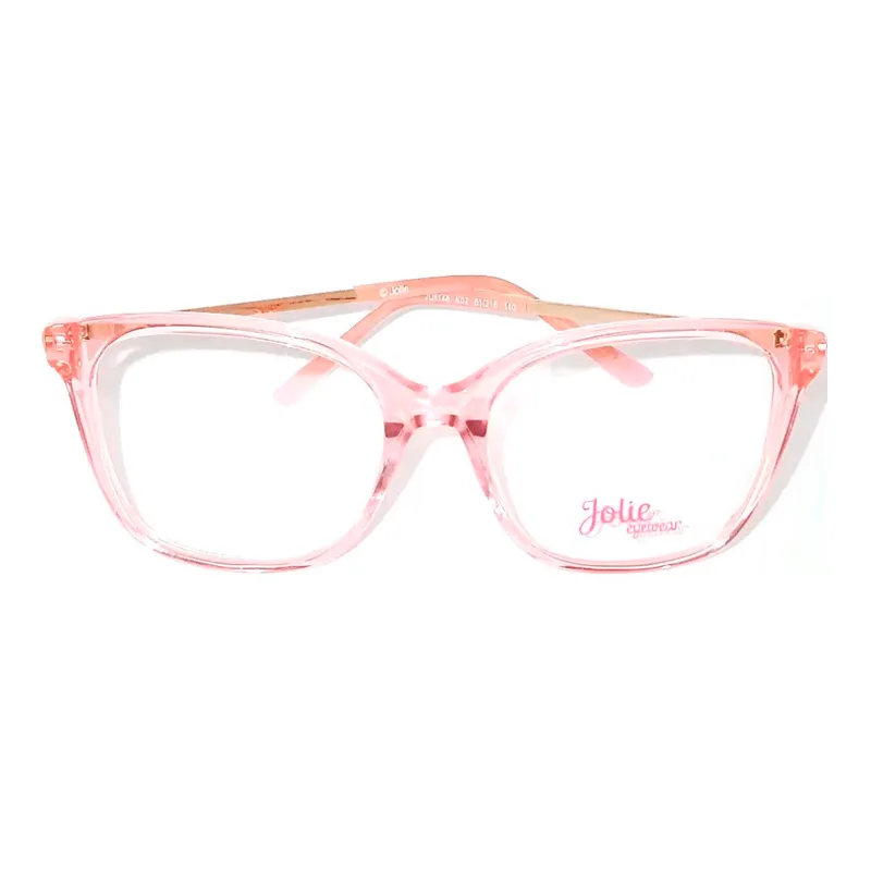 Armação de Óculos de Grau Jean Monnier 8325 Acetato