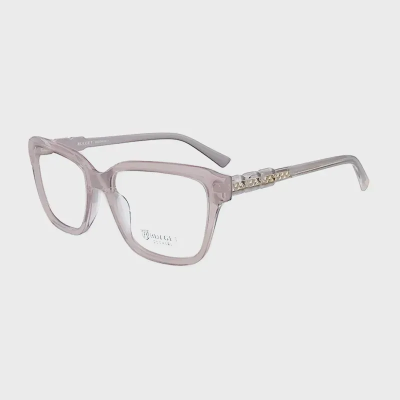 Óculos de Grau Original Bulget em Acetato Feminino BG7192