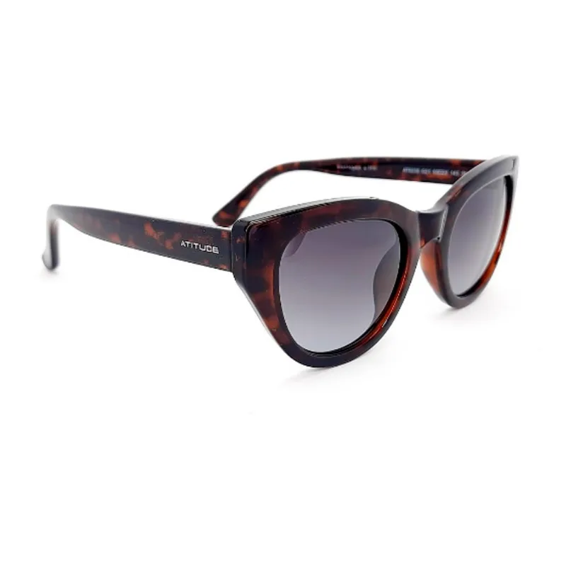Oculos Solar Atitude At8235 G21