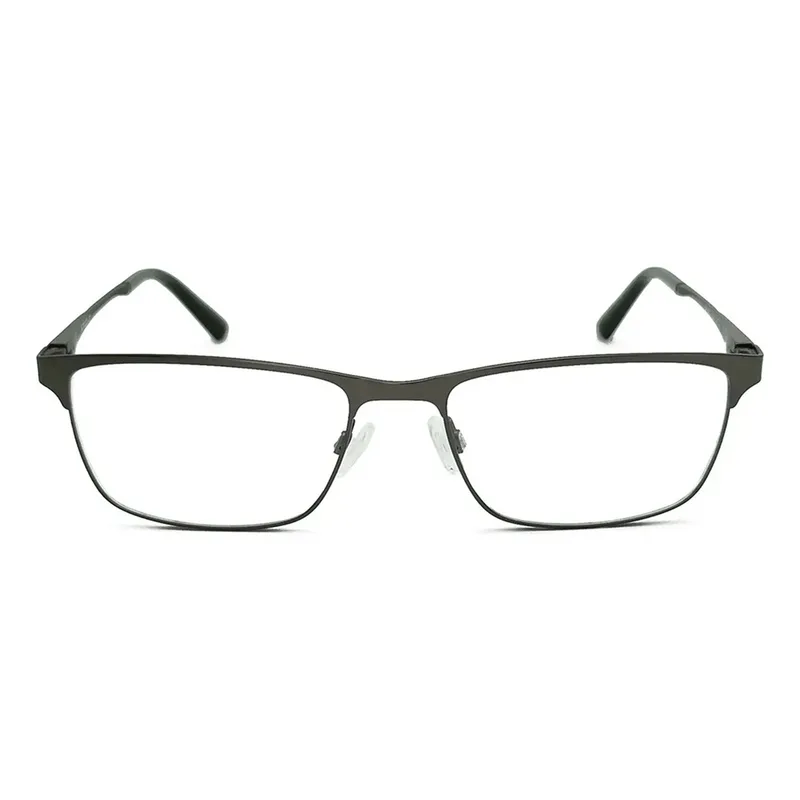 Armação para Óculos de Grau Speedo SP1413 Cinza Escuro