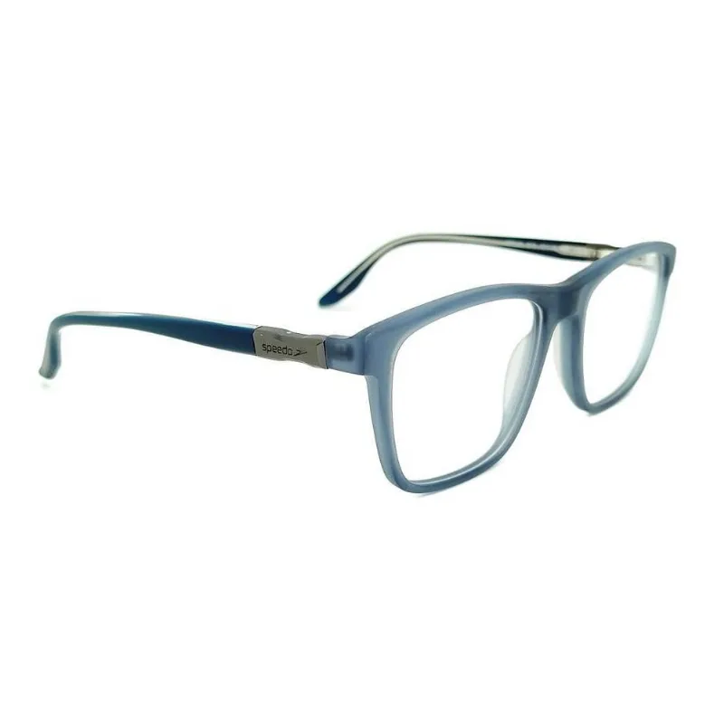 Armação Masculina Speedo SP6148-D12 Quadrada