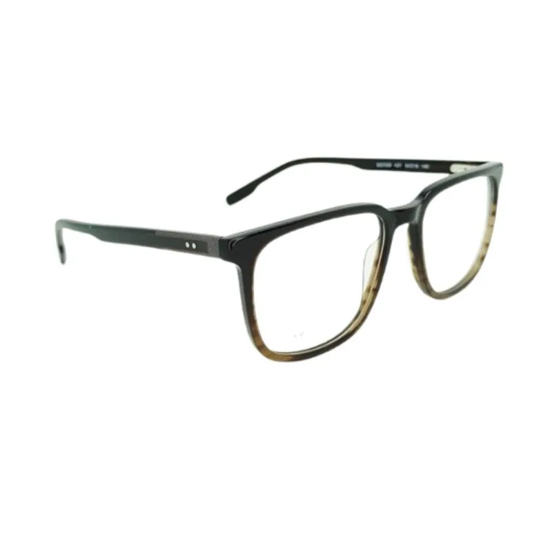 Armação Masculino Bulget Retangular BG7206-A21