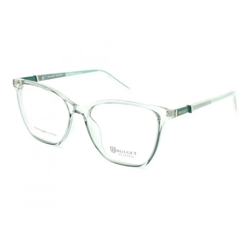 Armação Feminina Bulget BG7208I-D02 Quadrada