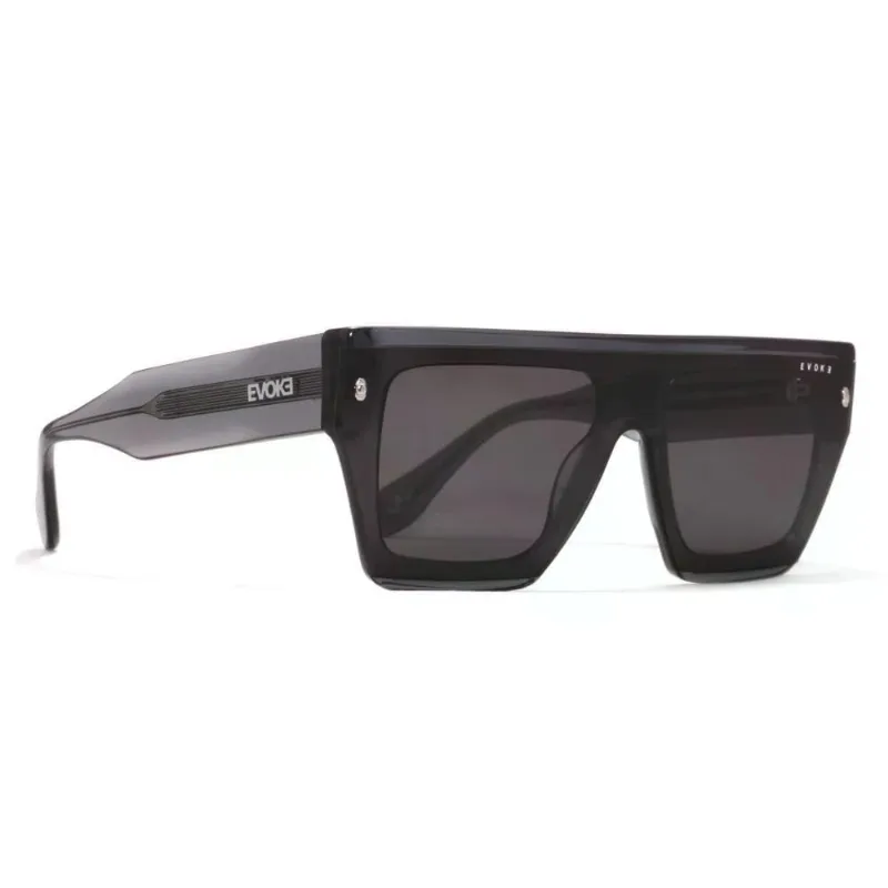 Óculos Evoke Evk 64 H02 Crystal Gray