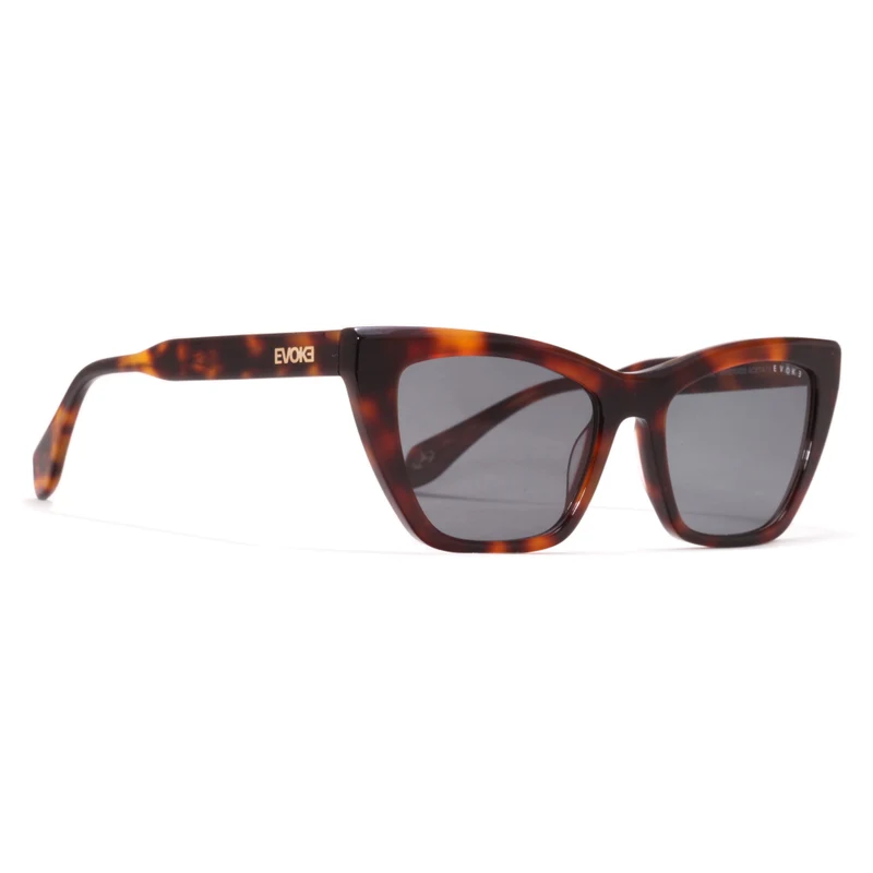 Óculos de Sol Evoke EVK 66 G21 Havanna