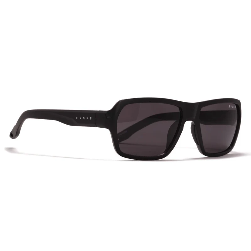 Óculos de Sol EVOKE FOR YOU DS96 A11 Matte Black