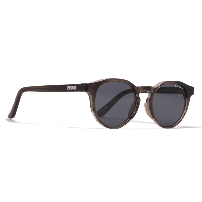 Óculos de Sol Evoke For You DS101 H03 Crystal Gray