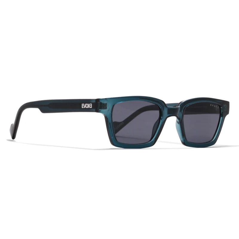 Óculos de Sol Evoke For You DS105 D02 Crystal Blue Gray