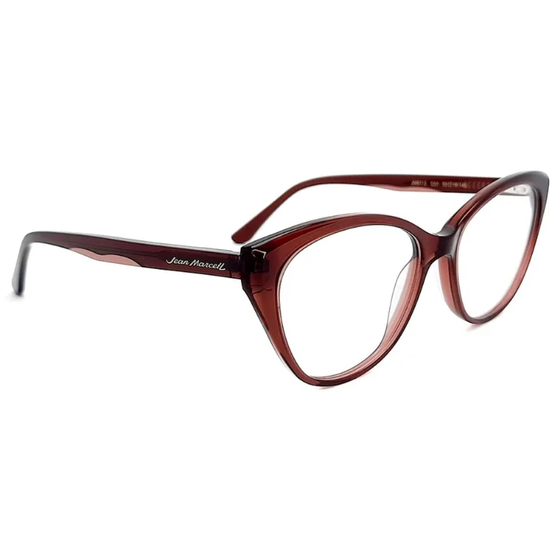 Armacao Jean Marcell Jm6112 C01
