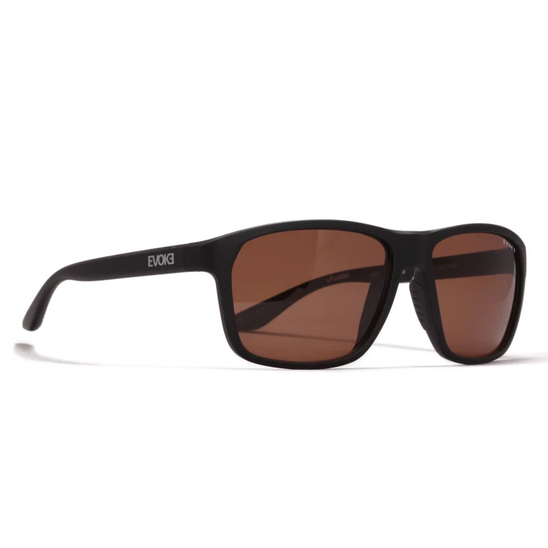 Óculos de Sol Evoke For You DS107 A11 Matte Black