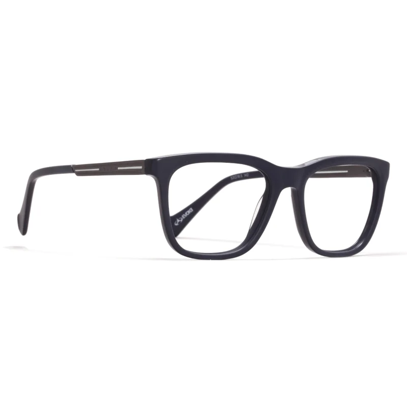 Óculos de Grau Evoke EVK RX77 D11 Matte Blue