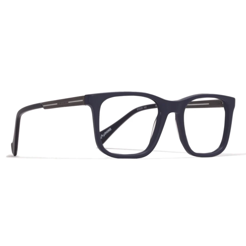 Óculos de Grau Evoke EVK RX78 D11 Matte Blue