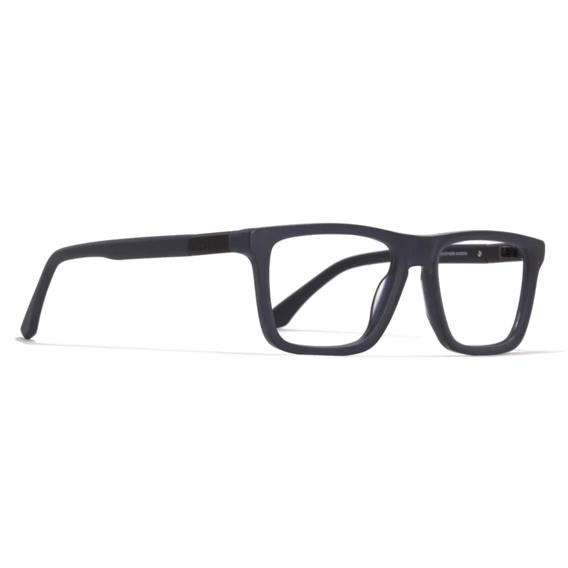 Óculos de Grau Evoke EVK RX81 D12 Matte Crystal Blue