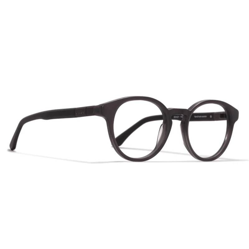Óculos de Grau Evoke EVK RX82 H12 Matte Gray