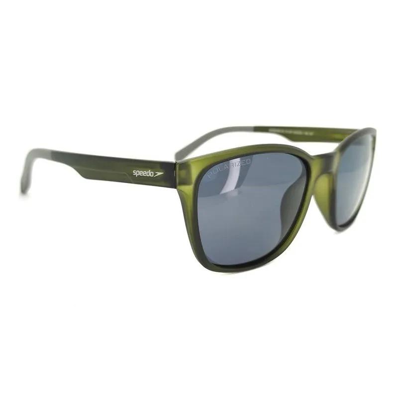 Óculos de Sol Masculino Speedo Polarizado SPEEDER 30-E12P