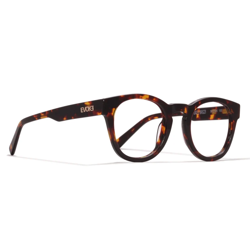 Óculos de Grau Evoke Uprise DX2 BRG21 Turtle Shine