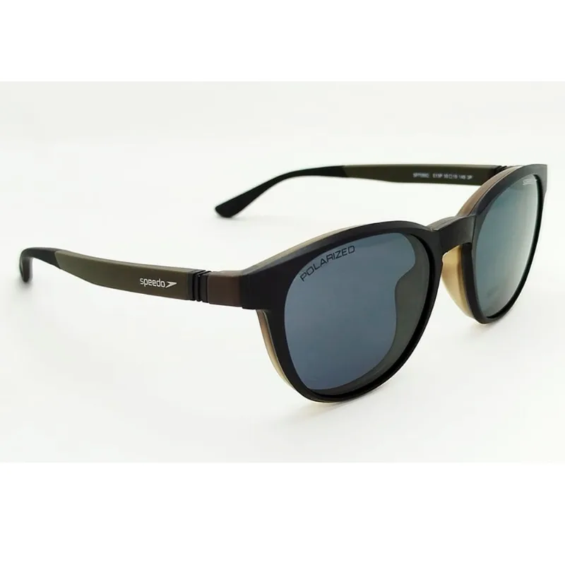 Armacao Clip-On Speedo Sp7085c E13p