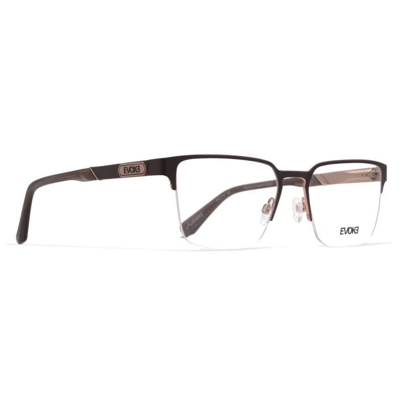Óculos de Grau Evoke For You DX192 02B