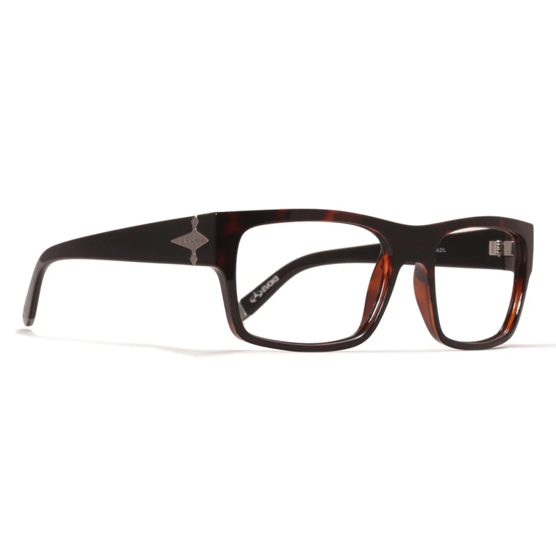ÓCULOS DE GRAU EVOKE OPTICAL CAPO I XG23 BLACK TURTLE