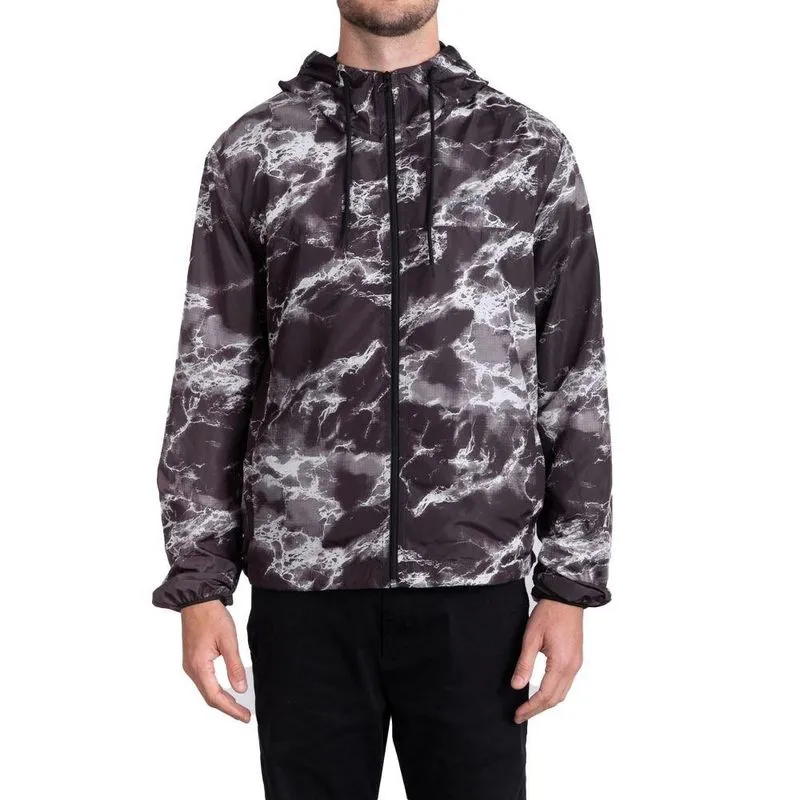 Jaqueta Billabong Stealth Masculina Preto G / preto