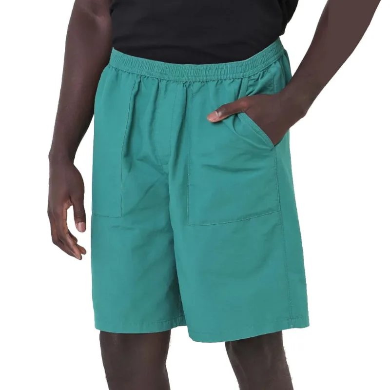Bermuda Quiksilver Og Elastic Green