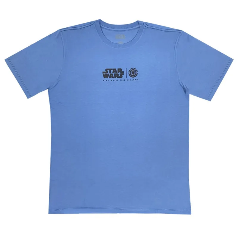Camiseta Element Star Wars Azul