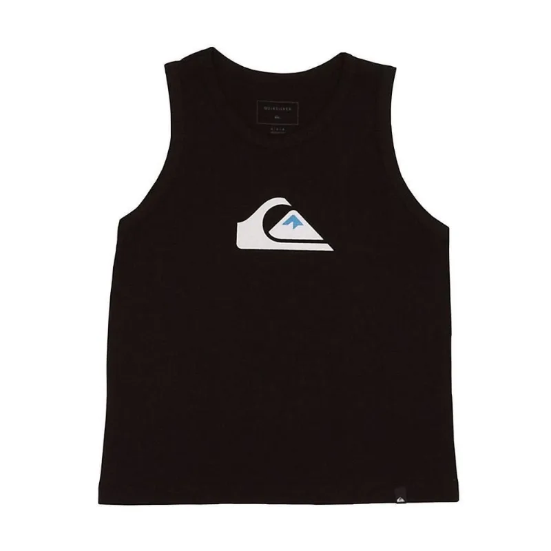 Regata Quiksilver Comp Logo Kd Infantil