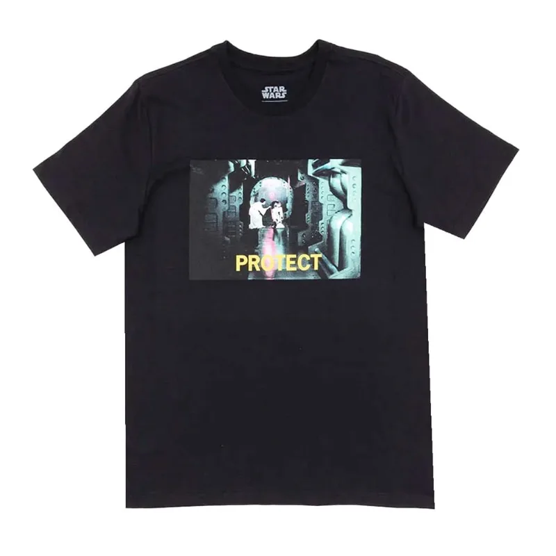Camiseta Element Star Wars Protect